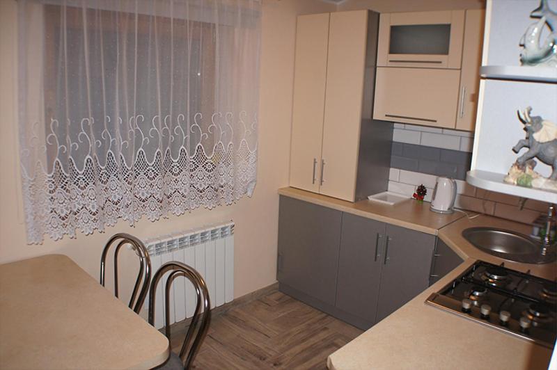 Noclegi U Kuby Apartament Nr 1 Krempachy Exterior foto